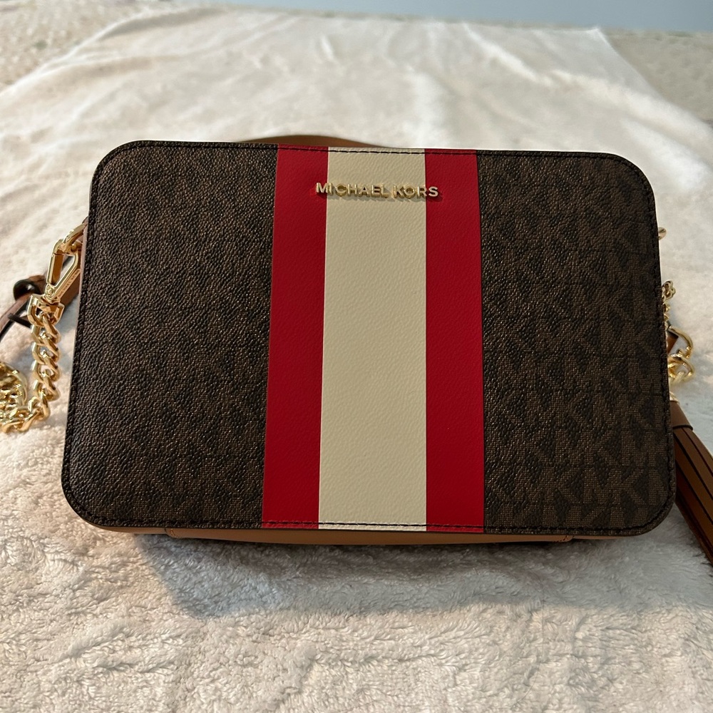 Michael Kors crossbody